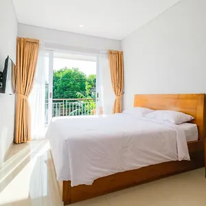  Hotel Dharma Redpartner