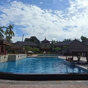 Jayakarta - Sandy Sunset 1br - 6432 Seminyak (Bali)