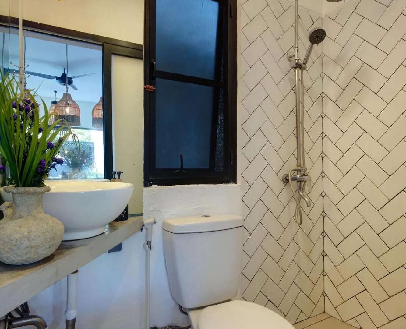 Mertanadi Loft Style M2-M4 Seminyak  Apartment Seminyak (Bali)