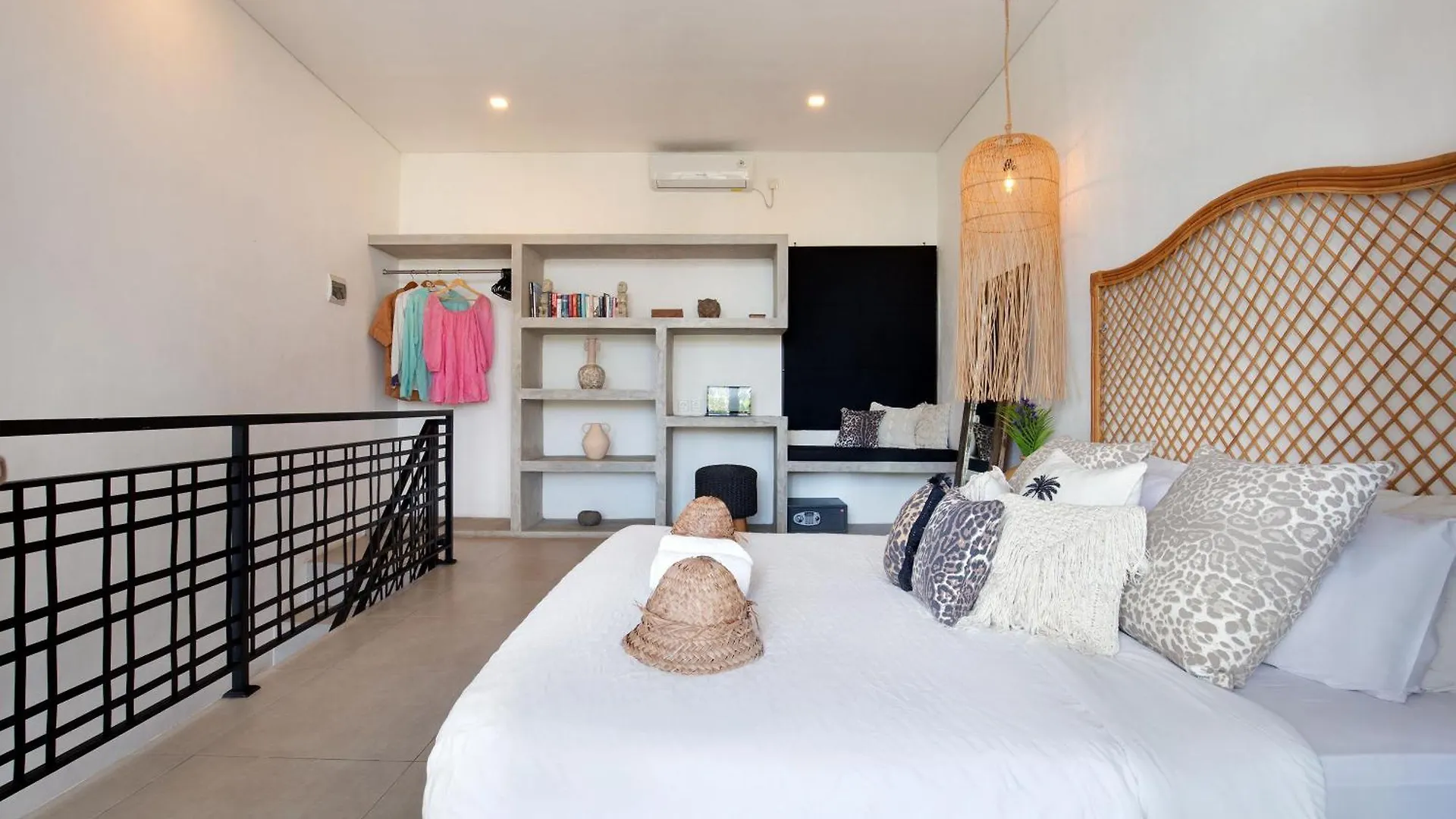 Mertanadi Loft Style M2-M4 Seminyak  0*, Seminyak (Bali)