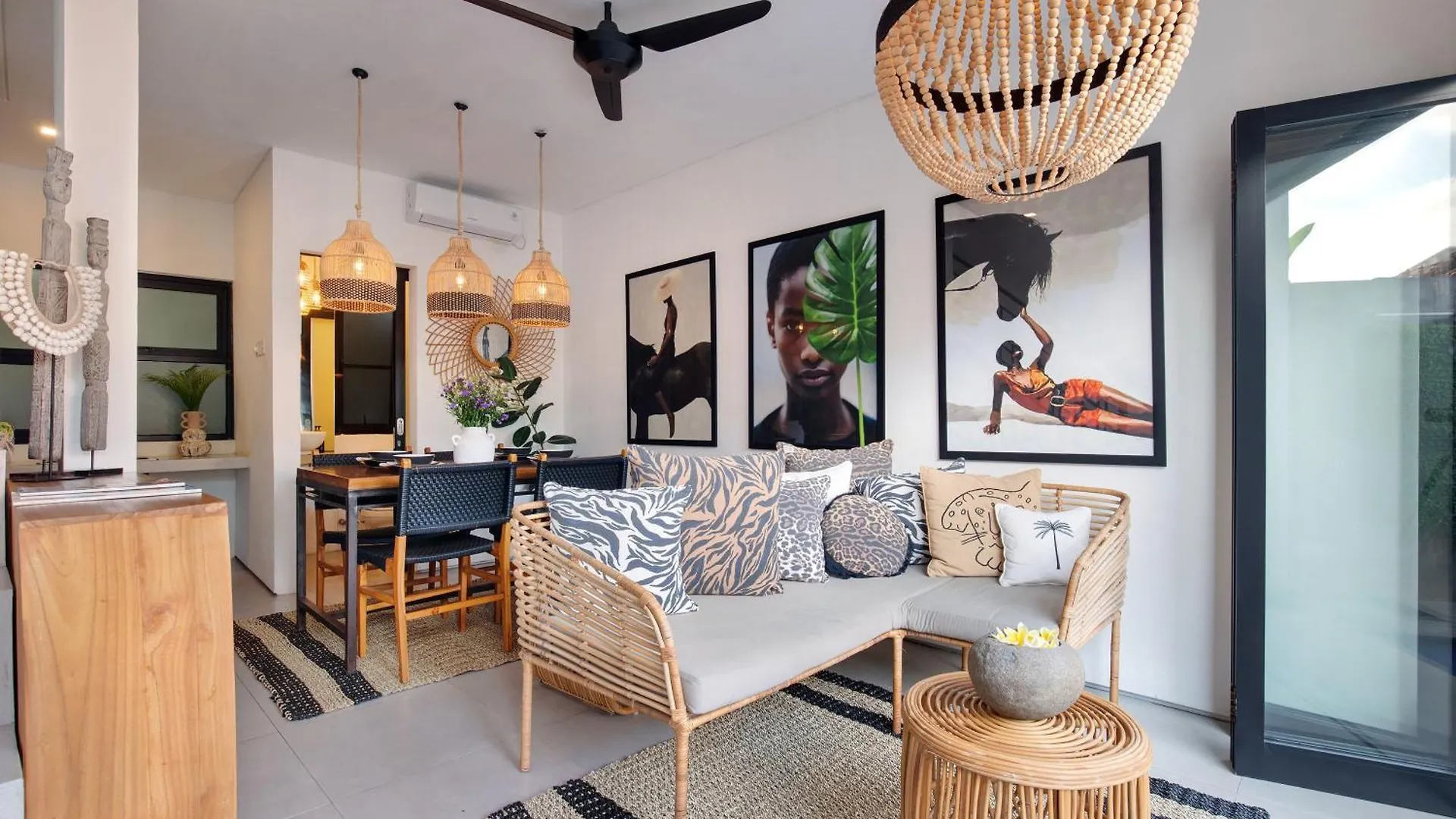Mertanadi Loft Style M2-M4 Seminyak  0*, Seminyak (Bali) Indonesia