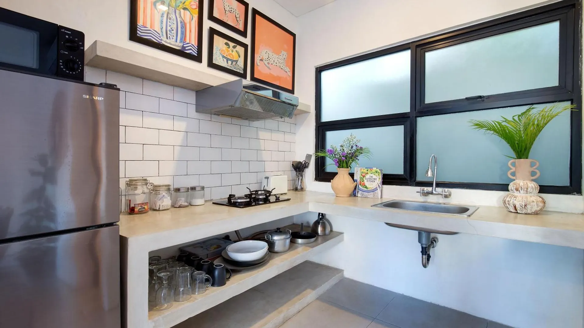 Mertanadi Loft Style M2-M4 Seminyak  Indonesia