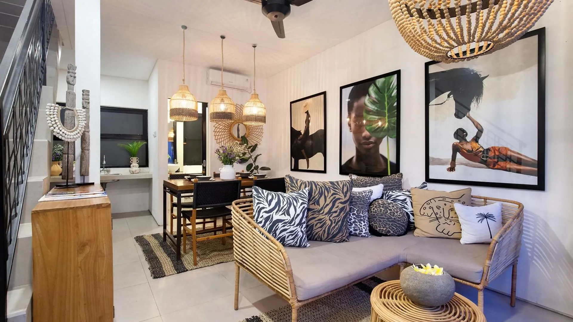 Mertanadi Loft Style M2-M4 Seminyak  Seminyak (Bali)