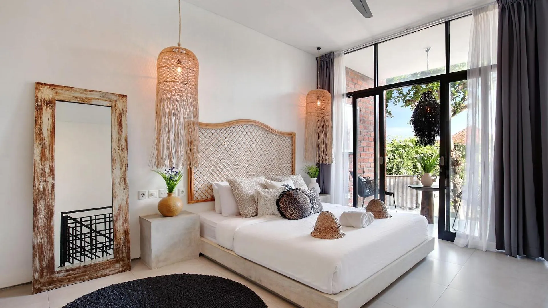 Mertanadi Loft Style M2-M4 Seminyak  0*, Seminyak (Bali) Indonesia